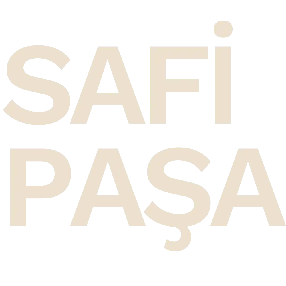 safi pasa logo