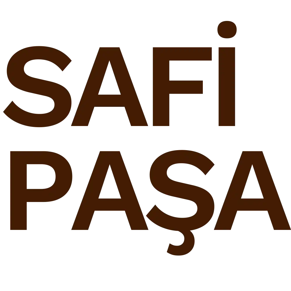 safi pasa logo