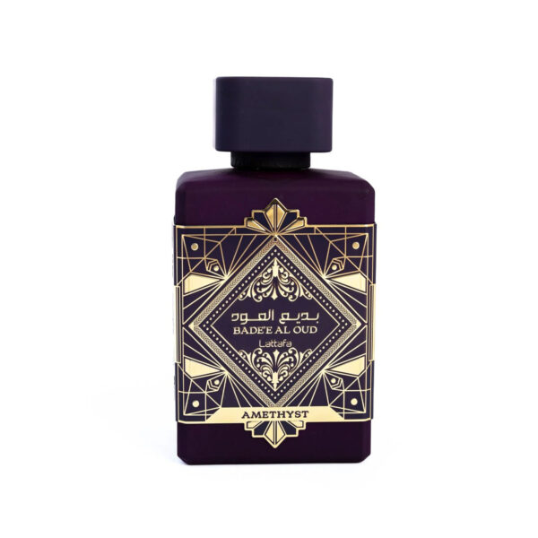 Badee Al Oud Amethyst