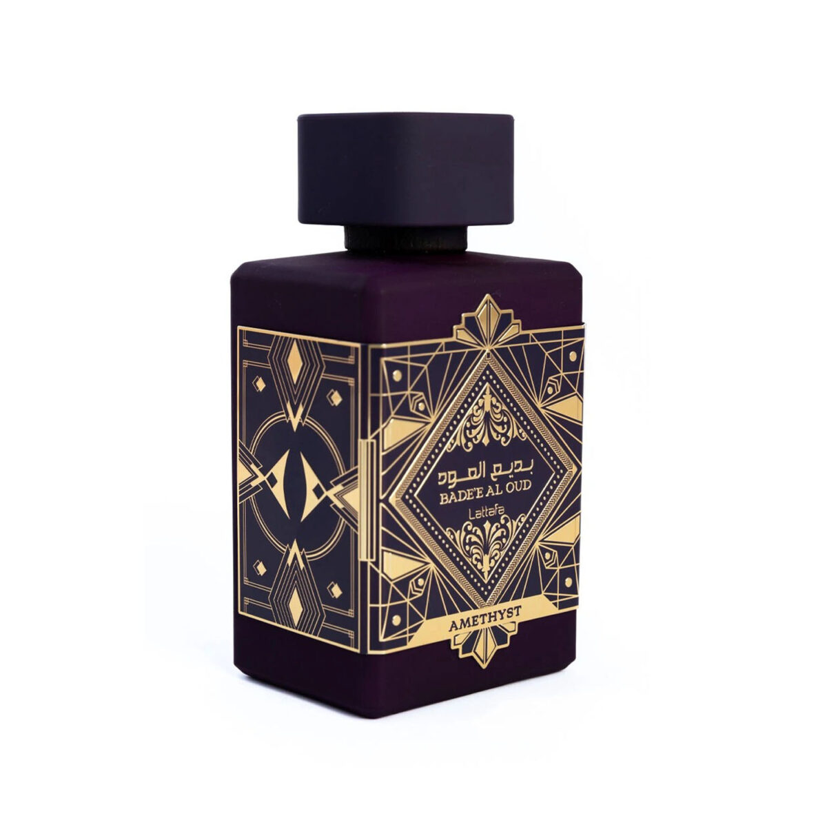 Badee Al Oud Amethyst