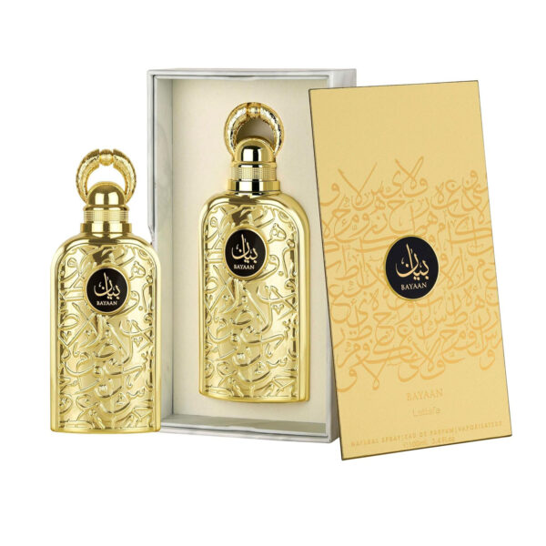 Lattafa Bayaan 100 ml edp unisex Parfüm