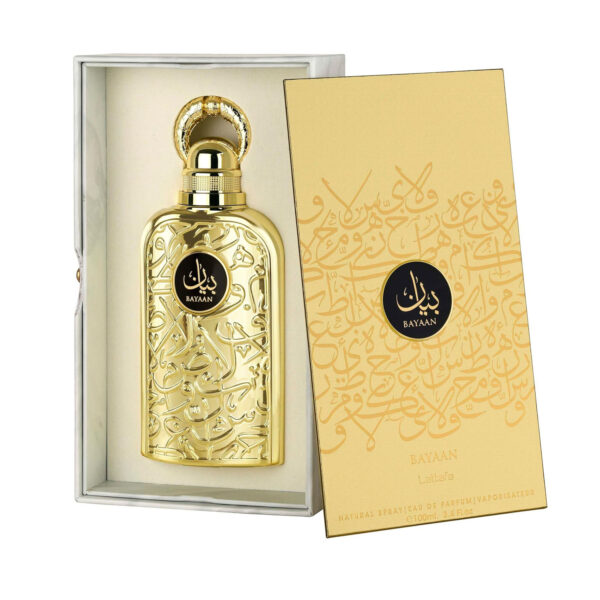 Lattafa Bayaan 100 ml edp unisex Parfüm