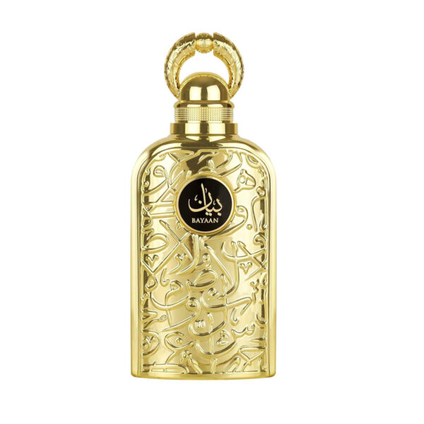 Lattafa Bayaan 100 ml edp unisex Parfüm