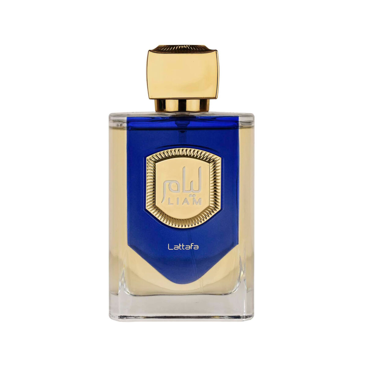 Liam Blue Shine 100ml