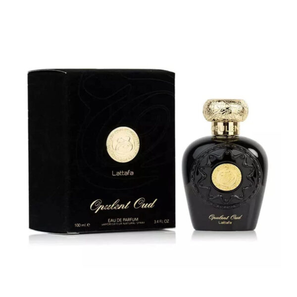 OPULENT OUD