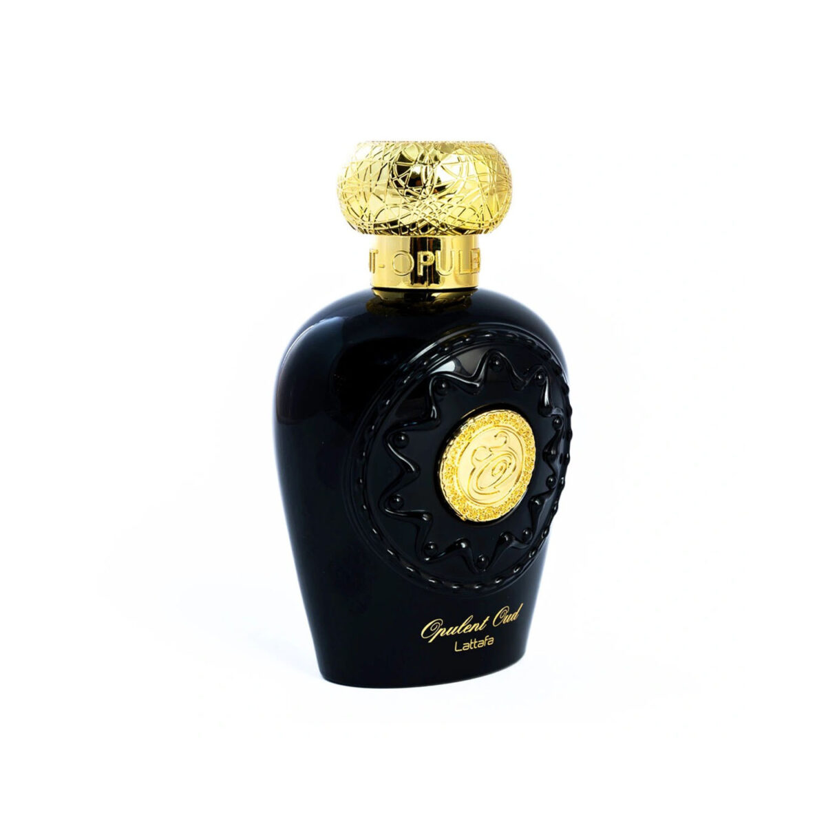 OPULENT OUD