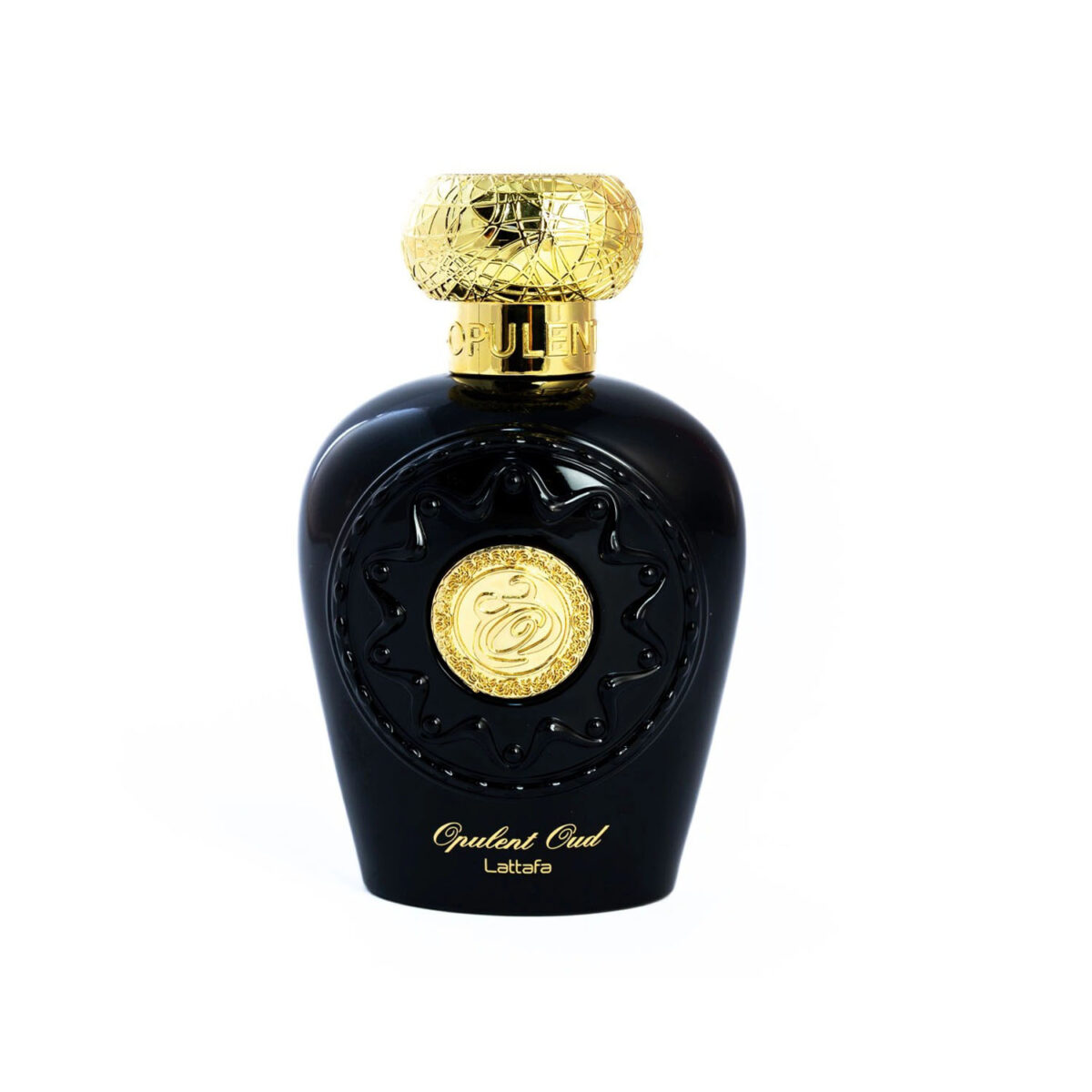 OPULENT OUD