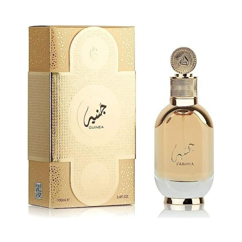 lattafa Guinea 100 ml