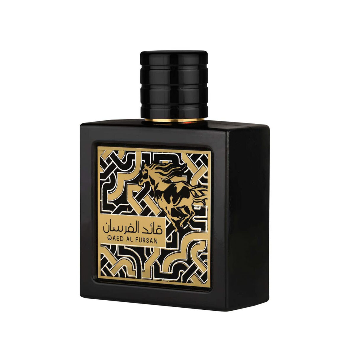 lattafa Qaed AlFursan Erkek Ve Kadın Parfum 90 Ml Edp