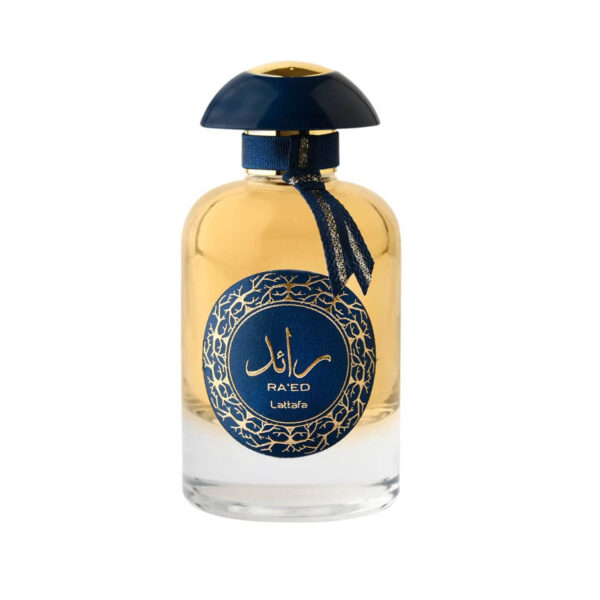 lattafa Ra'ed Luxe Unisex 100 ml Edp Parfüm BLUE