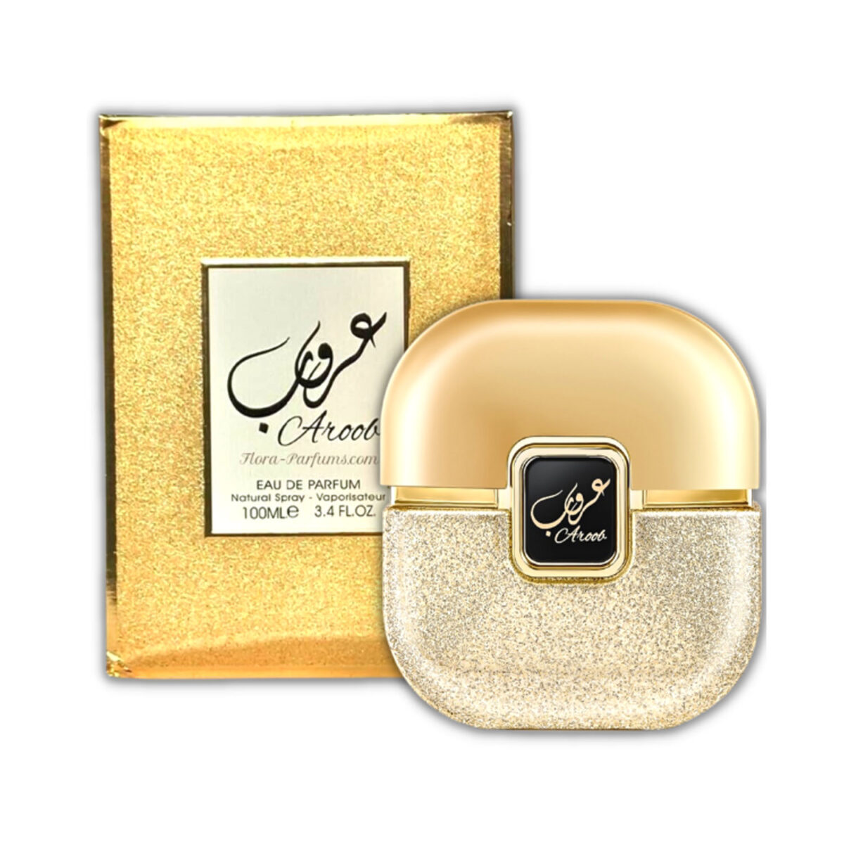 ARD AL ZAAFARAN Aroob Edp 100 ml Kadın Parfüm