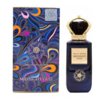 ARD AL ZAAFARAN Midnight Oud