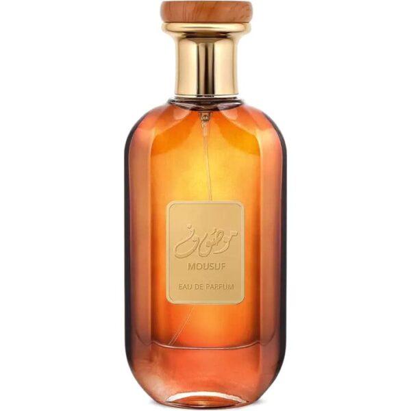 ARD AL ZAAFARAN Mousuf Eau De Parfum