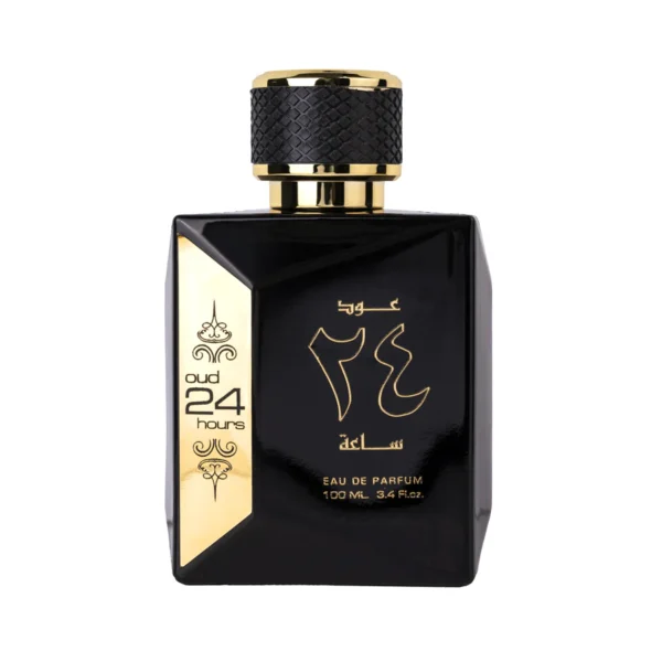 ARD AL ZAAFARANOud 24 Hours Erkek Edp Parfüm 100ml