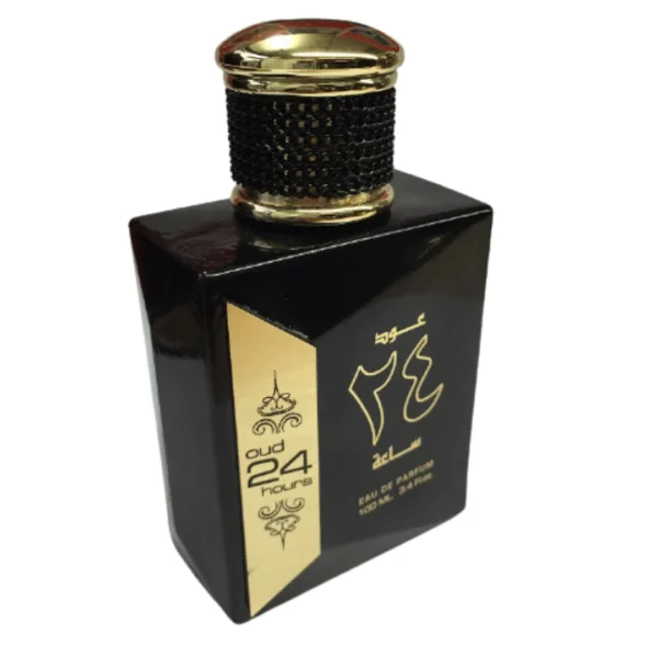 ARD AL ZAAFARANOud 24 Hours Erkek Edp Parfüm 100ml