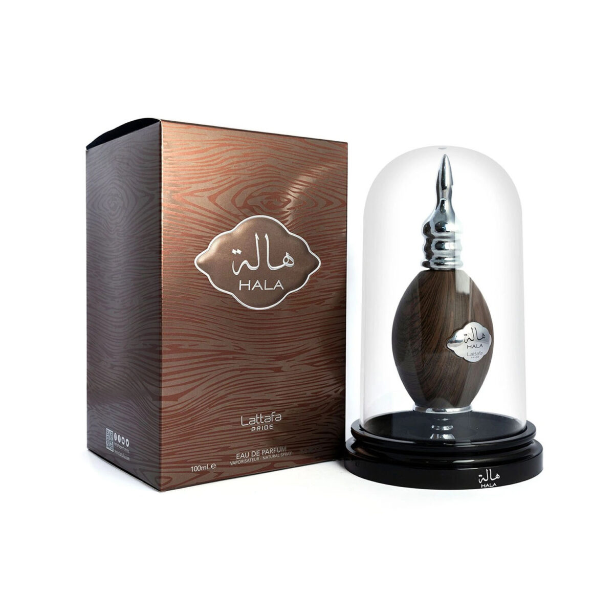 Lattafa Hala Edp 100 ml Unisex Parfüm