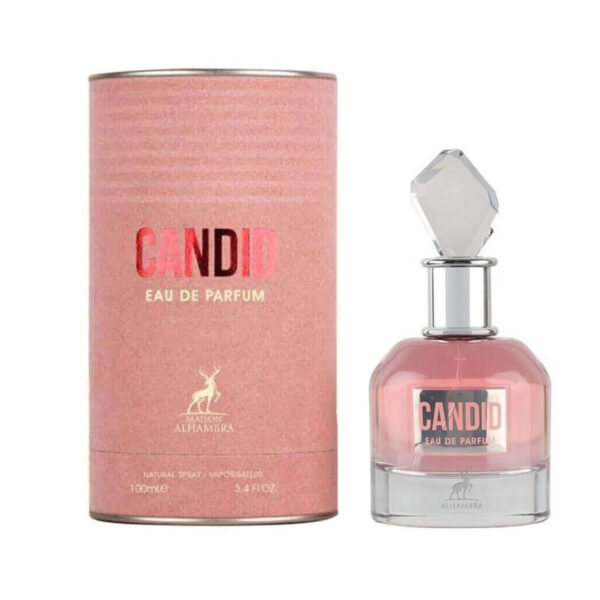 Maison Alhambra Candid EDP 100 ml parfüm