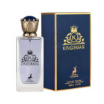 Maison Alhambra KİNGSMAN