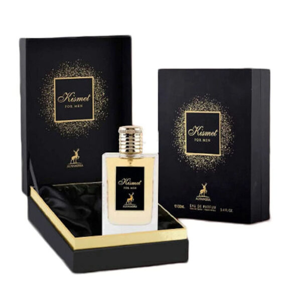 Maison Alhambra Kismet for Men