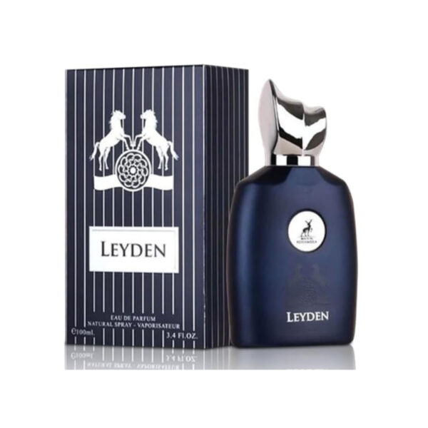 Maison Alhambra LEYDEN ERKEK PARFÜMÜ 100 ML EDP