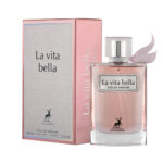 Maison Alhambra La Vita Bella EDP 100 ml Kadın Parfümü