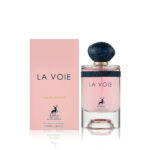 Maison Alhambra La Voie 100ml EDP parfüm