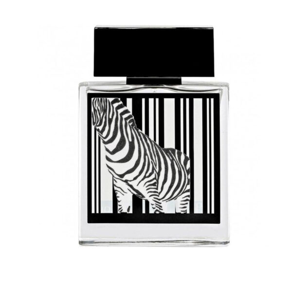 RASASİ Rumz Al 9325 Zebra Pour Lui