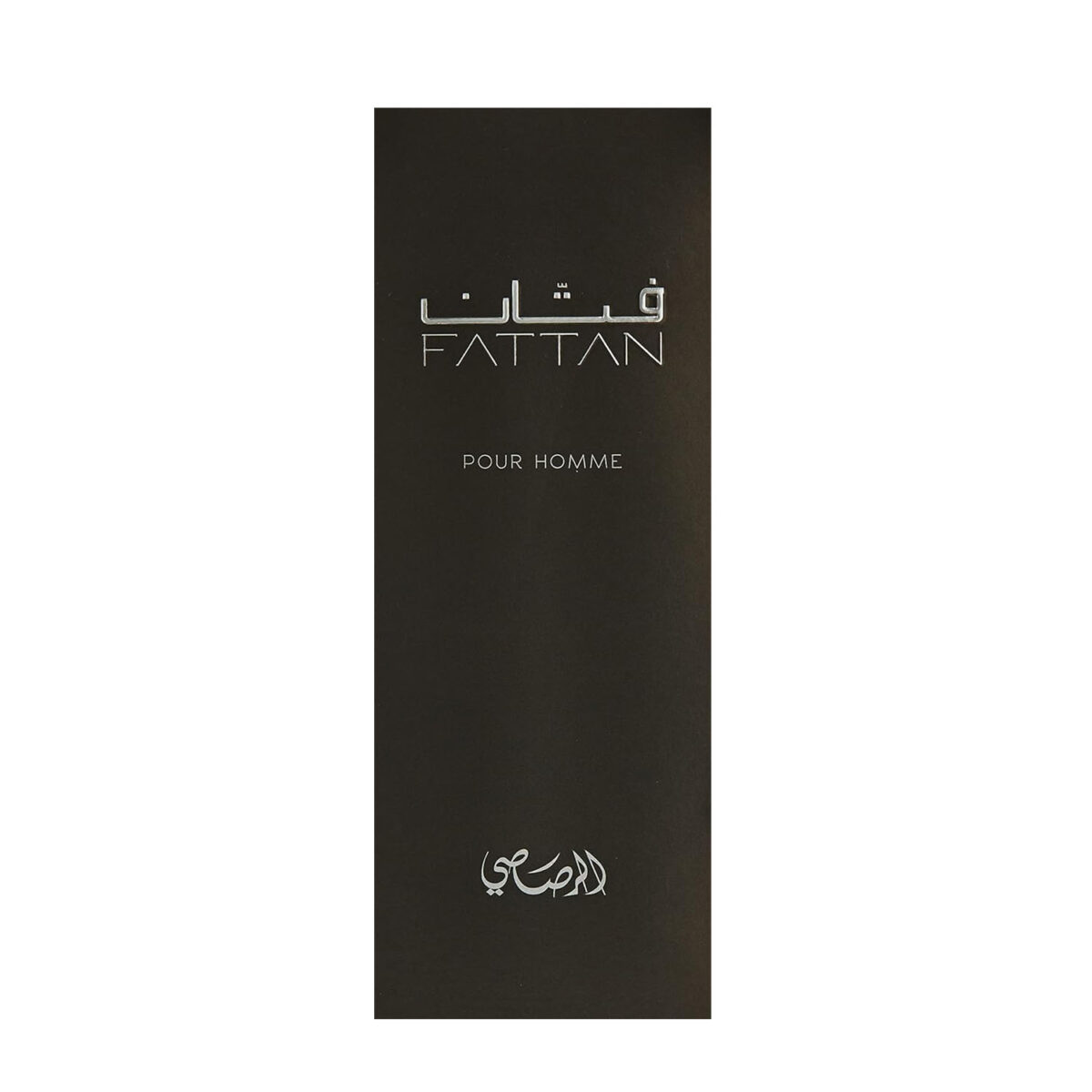 Rasasi Fattan Erkek 50 Ml Eau De Parfum