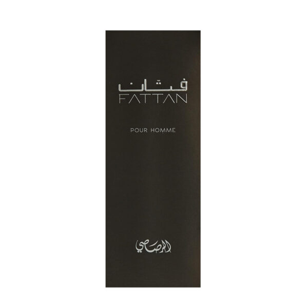 Rasasi Fattan Erkek 50 Ml Eau De Parfum