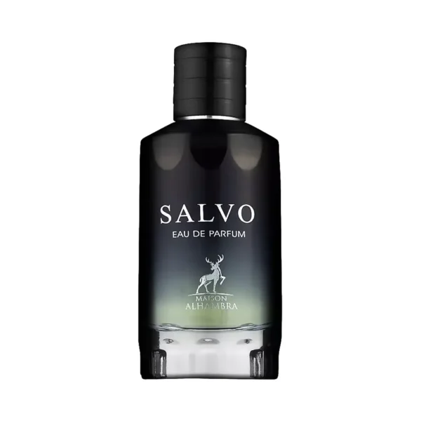 Salvo Eau De Parfüm Erkek