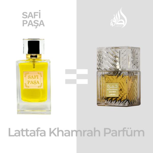 LattafaKhamrahParfum