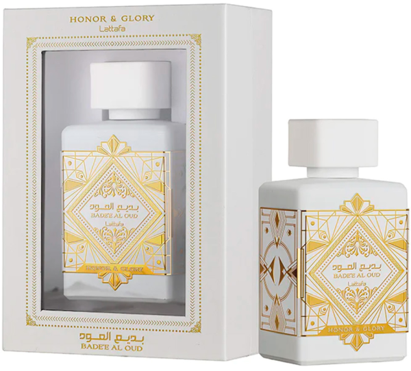 Bade'e Al Oud Honor & Glory unisex parfüm