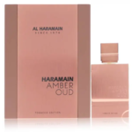 Haramain Amber Oud Tobacco Edition