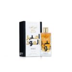 Lattafa Ameer Al Oudh Intense Oud