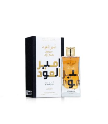 Lattafa Ameer Al Oudh Intense Oud