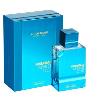 Amber Oud Aqua Dubai