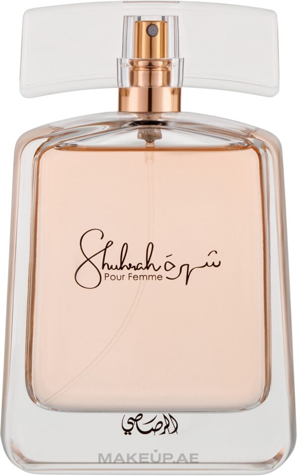Rasasi Shuhrah Pour Femme
