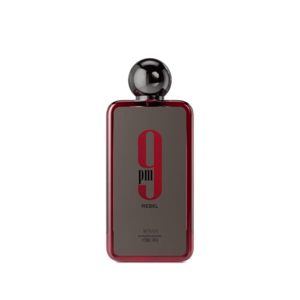 9PM Rebel Edp 100ML parfüm