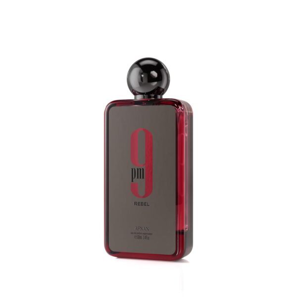 9PM Rebel Edp 100ML parfüm