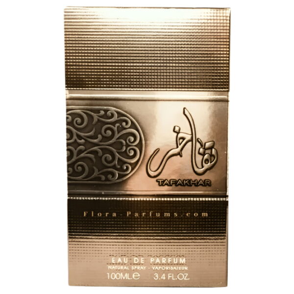 Ard Al Zaafaran Tafakhar EDP 100 ML