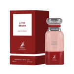 Love Spark 80ml EDP