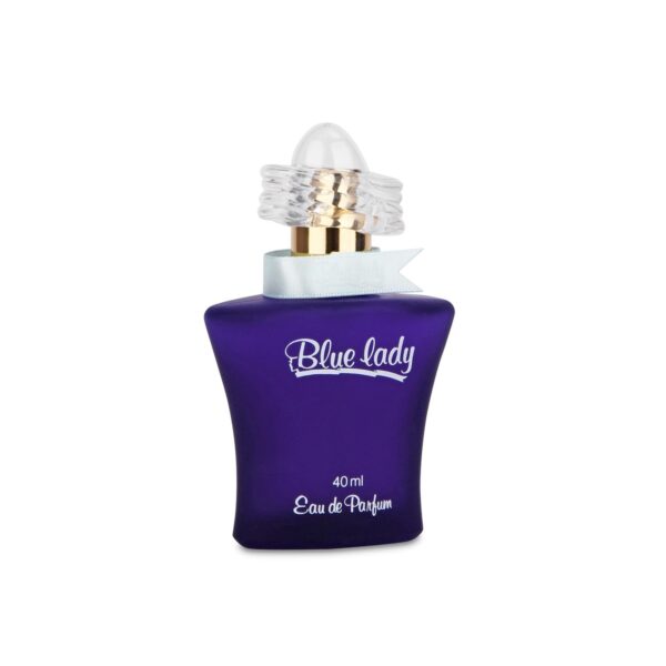 Rasasi Blue Lady