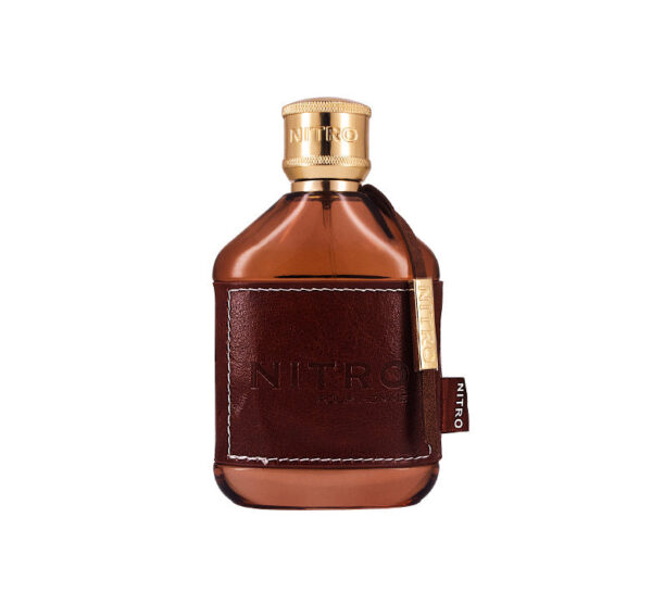 Nitro Pour Homme Limited Edition Erkek Parfüm