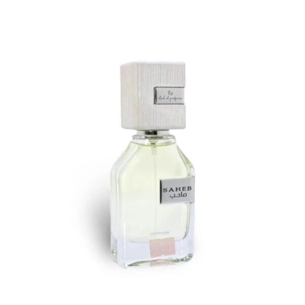 Ard Al Zaafaran Saheb Intense