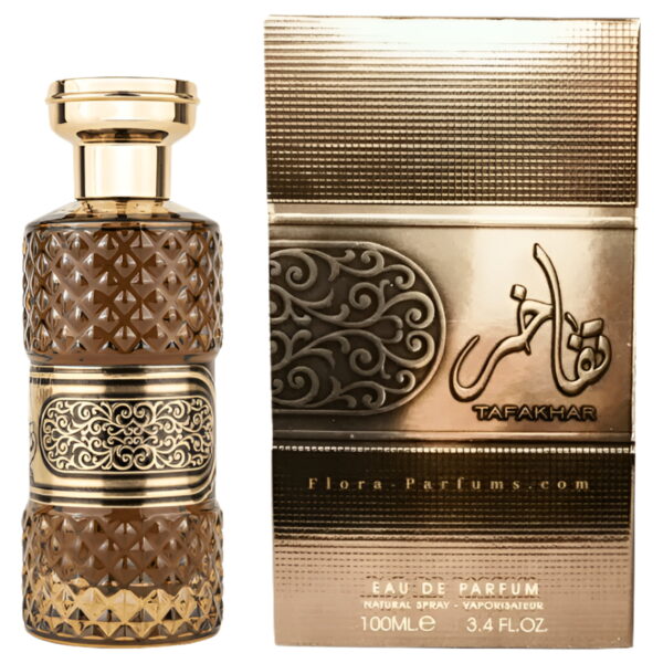 Ard Al Zaafaran Tafakhar EDP 100 ML