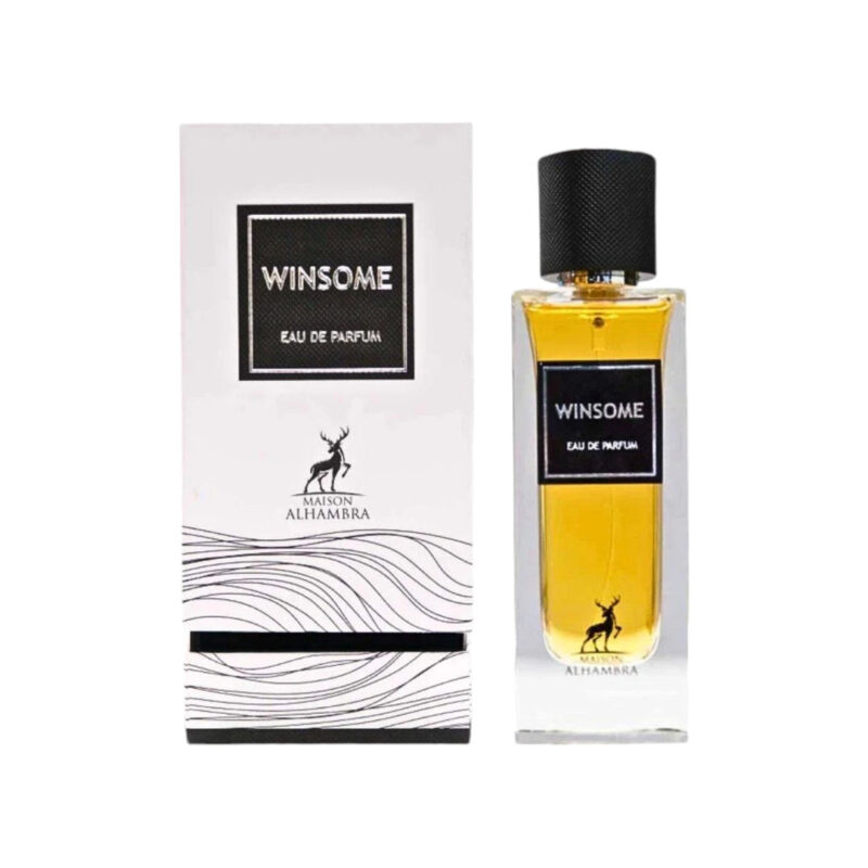 Winsome (The Tux) 90ml EDP parfüm