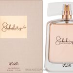 Rasasi Shuhrah Pour Femme