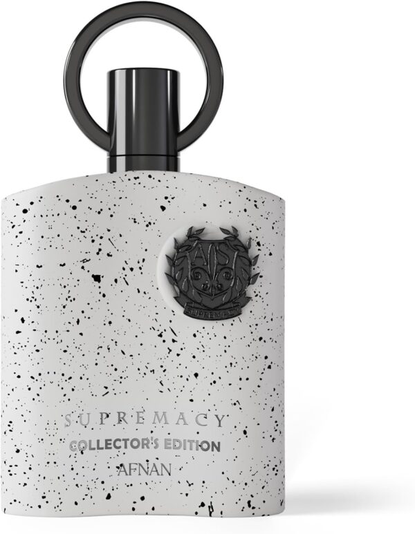 Afnan Supremacy Collector's Edition