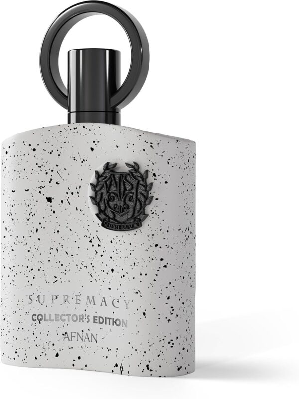 Afnan Supremacy Collector's Edition