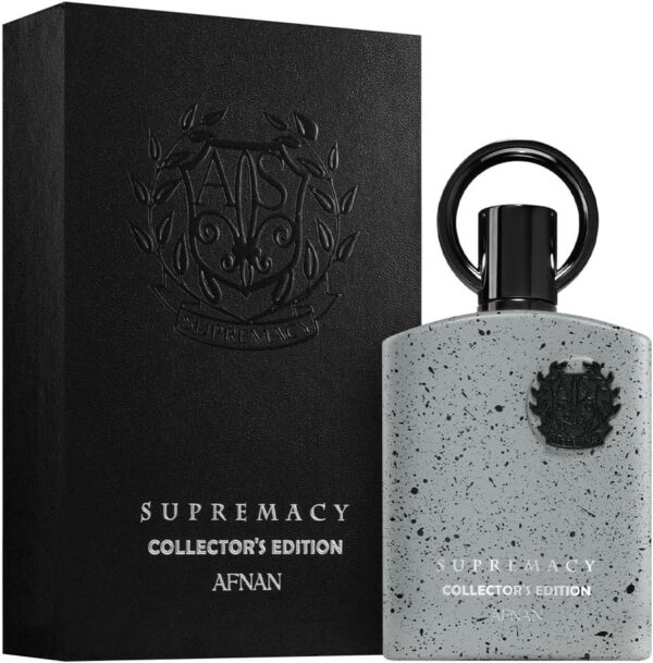 Afnan Supremacy Collector's Edition